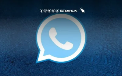 Descargar APK WhatsApp pPlus última versión 2024 para Android