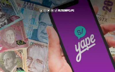 ¡Yape devolucion de dinero hoy con DNI! Consulta aquí cómo solicitarlo