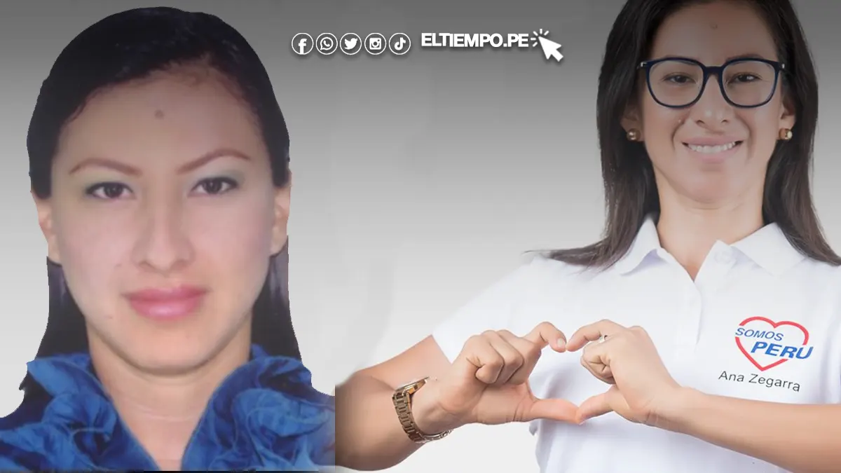Ana Zadith Zegarra Saboya: ¿Quién es la congresista que reemplazará a Hitler Saavedra?