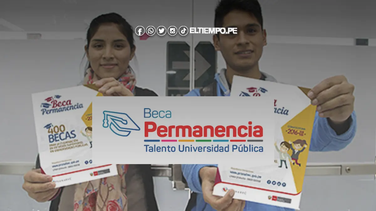 beca de permanencia 2024