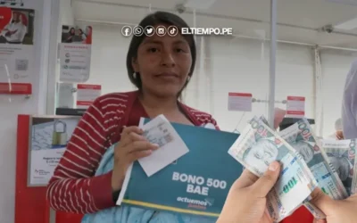 Vivienda otorga bonos de arrendamiento a familias damnificadas por lluvias en 6 regiones