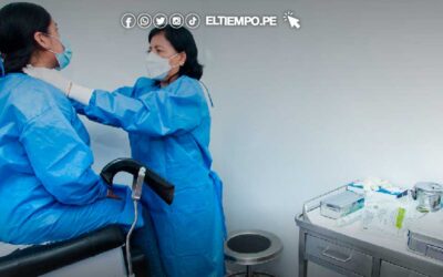 Piura: participa en la campaña de despistaje de cáncer