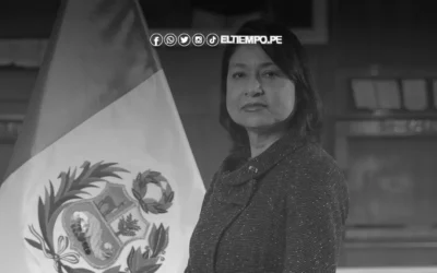 ¿Cuál fue la causa de muerte de Ana Cecilia Gervasi, exministra de Relaciones Exteriores?