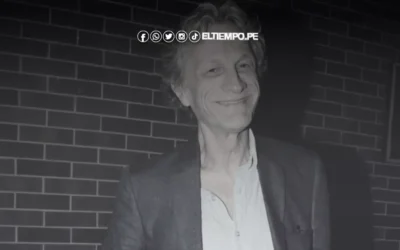 Conoce la causa de muerte de Daniel Fanego, el gran actor de Luna de Avellaneda