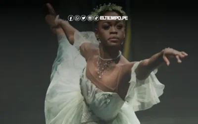 ¿Cuál es la causa de muerte de Michaela Deprince?