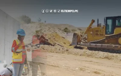 Piura: Empezaron los conflictos por puestos de trabajo en La Costanera