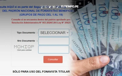 Devolución de aportes del Fonavi: ¿Cómo es el proceso y quiénes son beneficiarios?