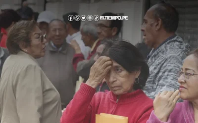 ¿Por qué 130 mil fonavistas habilitados no pueden cobrar?