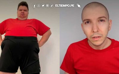 ¿Qué pasó con Nikocado Avocado Youtube y cuál fue su experimento social?