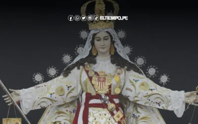 ¡Programa de Virgen de Las Mercedes en Piura! Consulta aquí