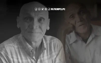 Rodolfo Carrión ‘Felpudini’ perdió la batalla contra el cáncer de pulmón: Conoce aquí su historia por la pantalla chica