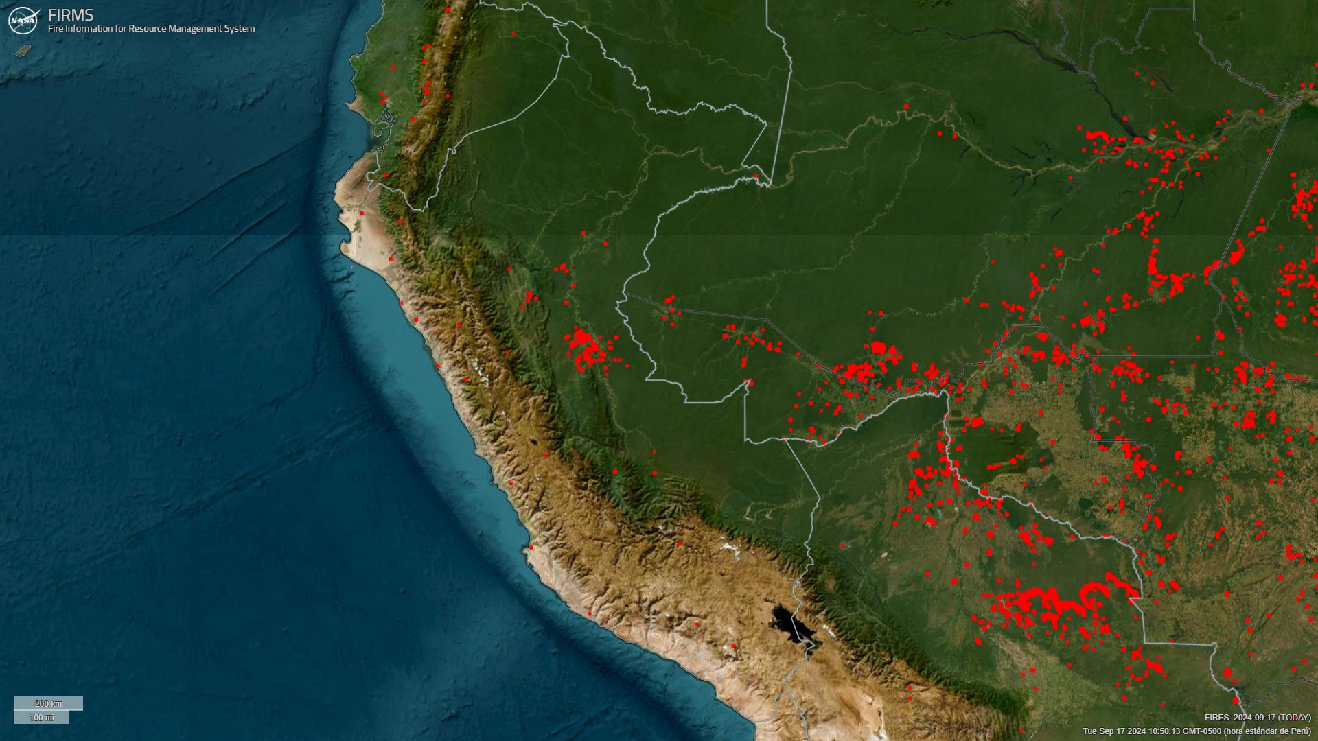 Piura,incendios forestales en piura,incendios forestales perú