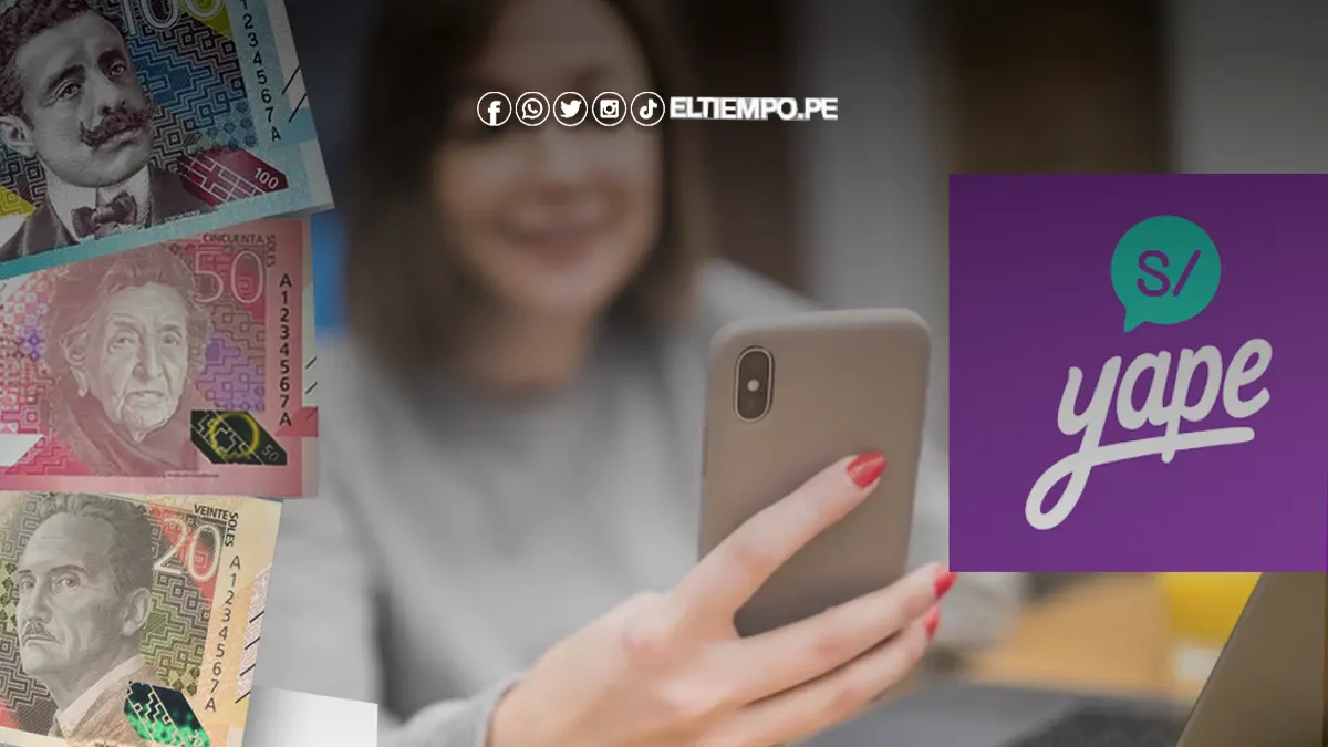 tipo de cuenta Yape tengo en noviembre 2024