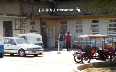 ¡Alerta en Talara! Reportan desmayos y psicosis en masa en colegio de Lobitos