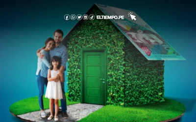 ¡Bono Verde en BBVA! Estos son los requisitos para solicitar los 25 mil soles