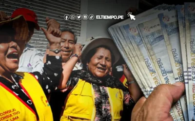 ¡Error de montos en Fonavi! Últimas noticias del retiro del Fondo Nacional de Vivienda septiembre 2024