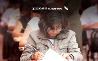 ¡Presentación de reclamos nombramiento docente! Consulta aquí los plazos