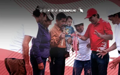 ¡Préstamo para trabajadores del Estado peruano! Pide 20 mil en Caja Ica