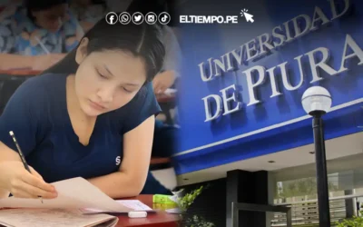 Universidad de Piura en Lima: proceso de admisión octubre 2024