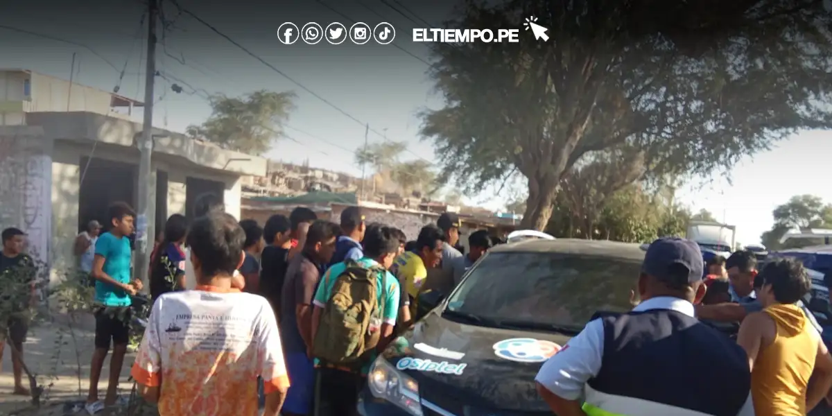 Trabajadores del organismo supervisor estuvieron a punto de ser linchados por falsa noticia difundida por WhatsApp y Facebook. Trabajadores del organismo supervisor estuvieron a punto de ser linchados por falsa noticia difundida por WhatsApp y Facebook.