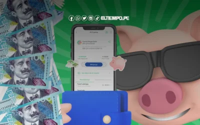 ¡Alcancía virtual en Interbank diciembre 2024! Consulta los requisitos