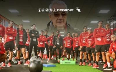 Alineación Perú vs Uruguay: Esta sería la formación oficial de Jorge Fossati para la fecha de Eliminatorias