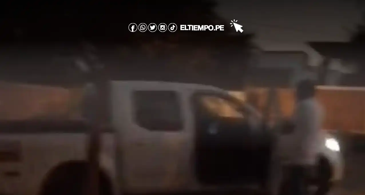 Asesinato en Los Ejidos