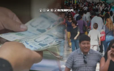 Aumento salarial para el sector público: ¿qué regímenes se benefician?