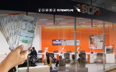 BCP no funciona: ¿Qué hacer si tienes problemas hoy?