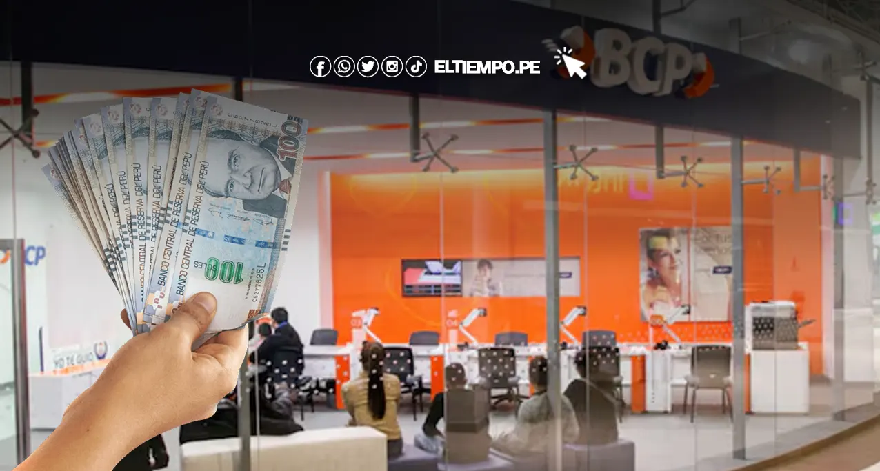 BCP no funciona Qué hacer si tienes problemas hoy BCP no funciona: ¿Qué hacer si tienes problemas hoy?