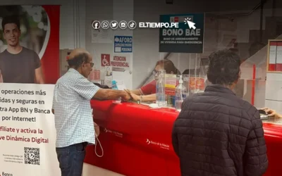 Bono 270: ¿Puedo consultar con tu DNI en 2024?