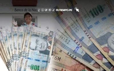 Bono 500 soles Perú 2024: verifica tu elegibilidad con el DNI