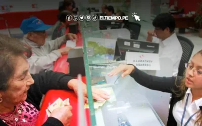 Bono Universal 760: Consulta si SALIÓ un nuevo subsidio en Perú