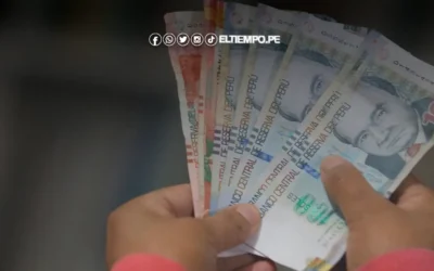 Bono mil soles octubre 2024: ¿Quiénes son los beneficiarios? | Consulta aquí
