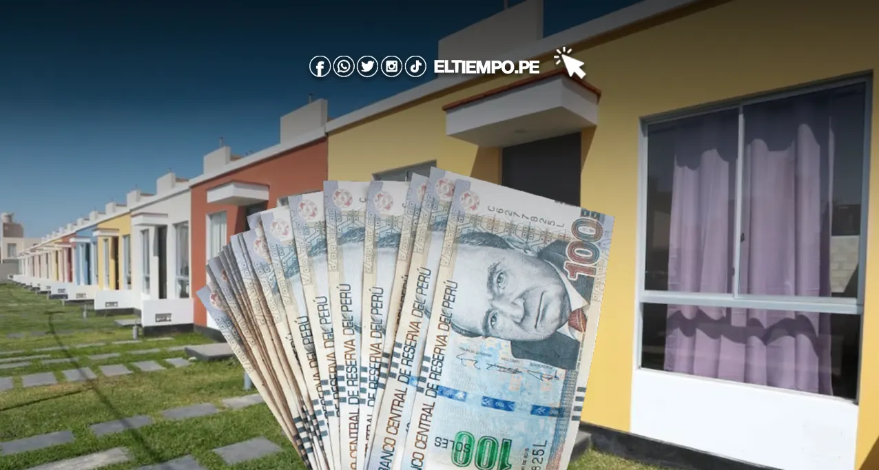 Bono por Hogar 2024 Cómo acceder y cuándo se paga Bono por Hogar 2024: ¿Cómo acceder y cuándo se paga?