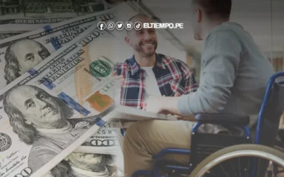 ¡Bono por discapacidad en Estados Unidos! Cómo solicitar los 1,371 dólares