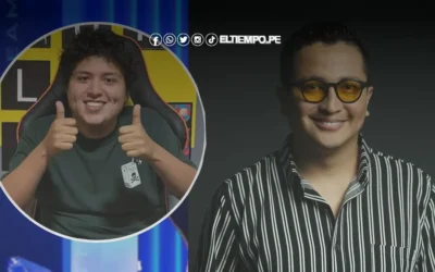 Ouke | Carlos Orozco es funado en redes sociales tras la salida del CHAVO