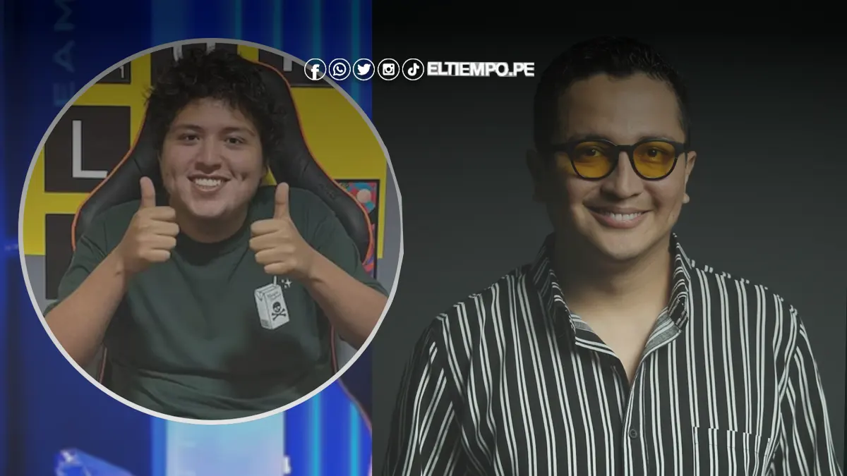 Carlos Orozco chavo Carlos Orozco