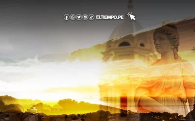 Clima Piura hoy, 14 de octubre: Este es el pronóstico en la Tierra del Eterno Calor