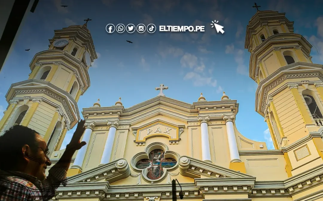 Persistirán las altas temperaturas en Piura por el calentamiento del mar