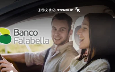 ¿Cómo acceder a los Préstamos de libre disposición Banco Falabella 2024?