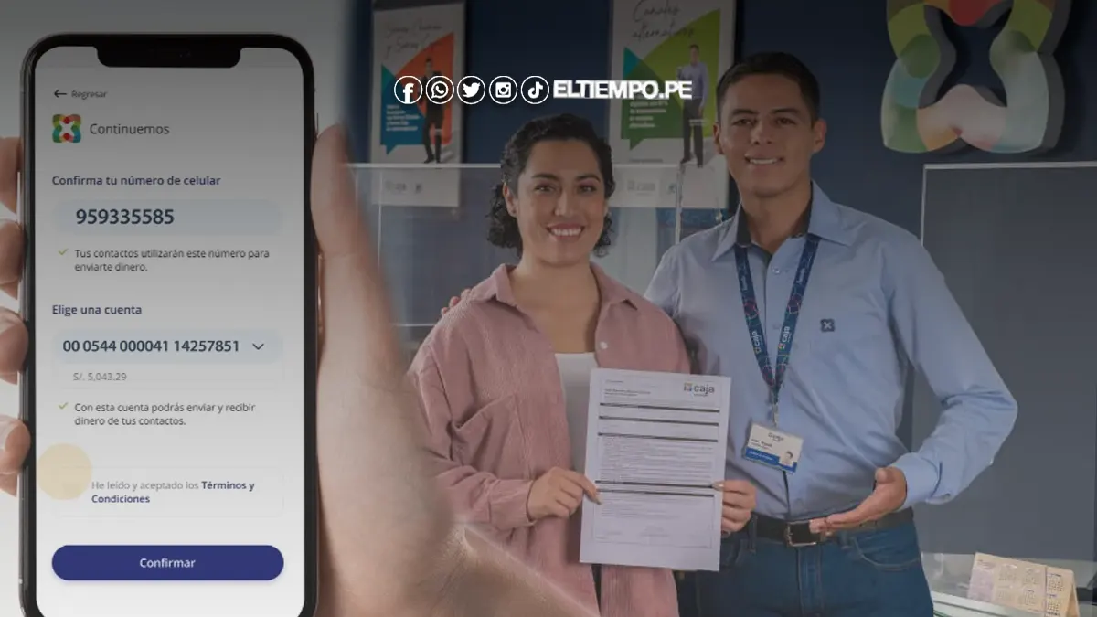 Cómo saber mi deuda en Caja Arequipa Cómo saber mi deuda en Caja Arequipa