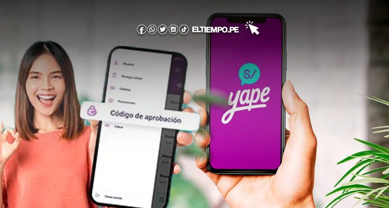 Consejos para aumentar tus posibilidades de aprobación en Yapea Consejos para aumentar tus posibilidades de aprobación en Yape