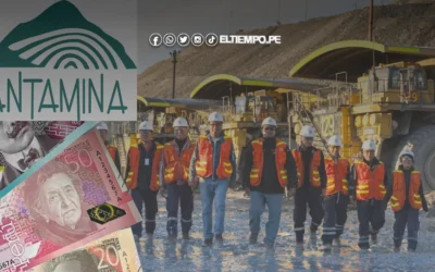 ¡Convocatoria en Antamina octubre 2024! Consulta el link para postular hoy