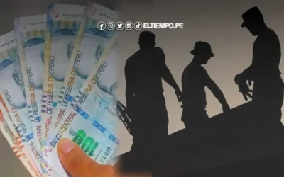 ¡Credisueldo noviembre 2024! Pide 300 soles para cubrir tus gastos del mes | Aquí los requisitos
