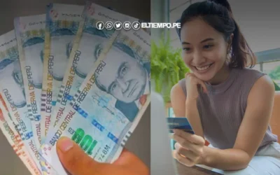 ¡Crédito BBVA por emergencia familiar! Pide 2 mil soles hoy | Aquí los requisitos
