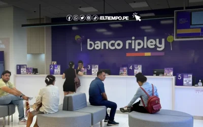 Créditos para compras en tienda Banco Ripley 2024: Esto debes tener en cuenta