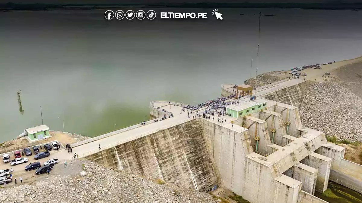 Crisis-de-agua-en-Piura-Poechos-se-está-manejando-a-ciegas Crisis de agua en Piura: Poechos se está manejando a ciegas