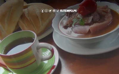 Día del adobo de cerdo en Perú: Conoce cuándo es y cómo se come en Arequipa