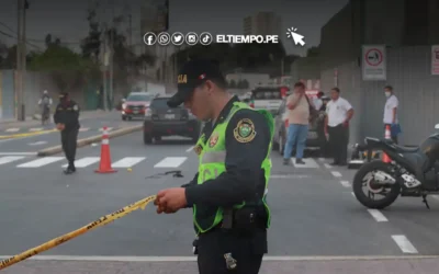 Ampliarán estado de emergencia en Lima y Callao, anuncia José Jerí